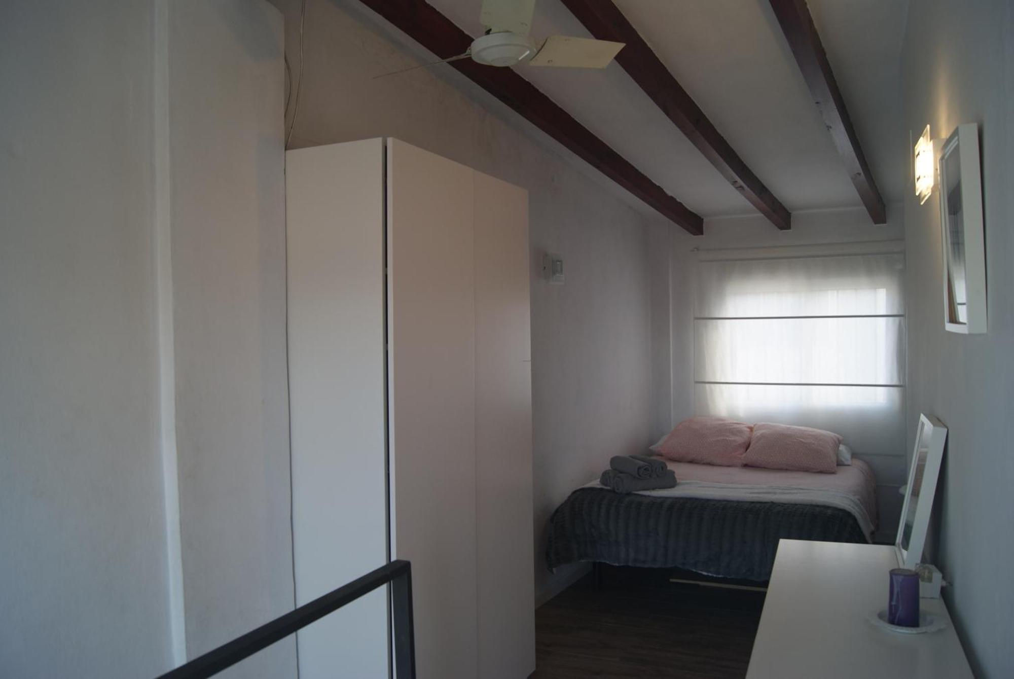 Bolseria Centricos Apartamentos En El Carmen Valencia Exterior photo
